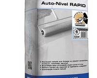 Cesal auto-nivel rapid önterülő aljzatkiegyenlítő.