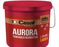 Cesal Aurora nemesvakolat.